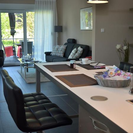 Ferienwohnung Fam Wernicke Preußisch Oldendorf Eksteriør billede